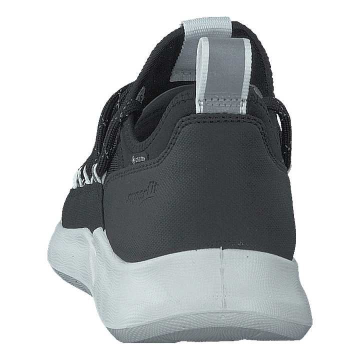 Thunder Gtx Black/white