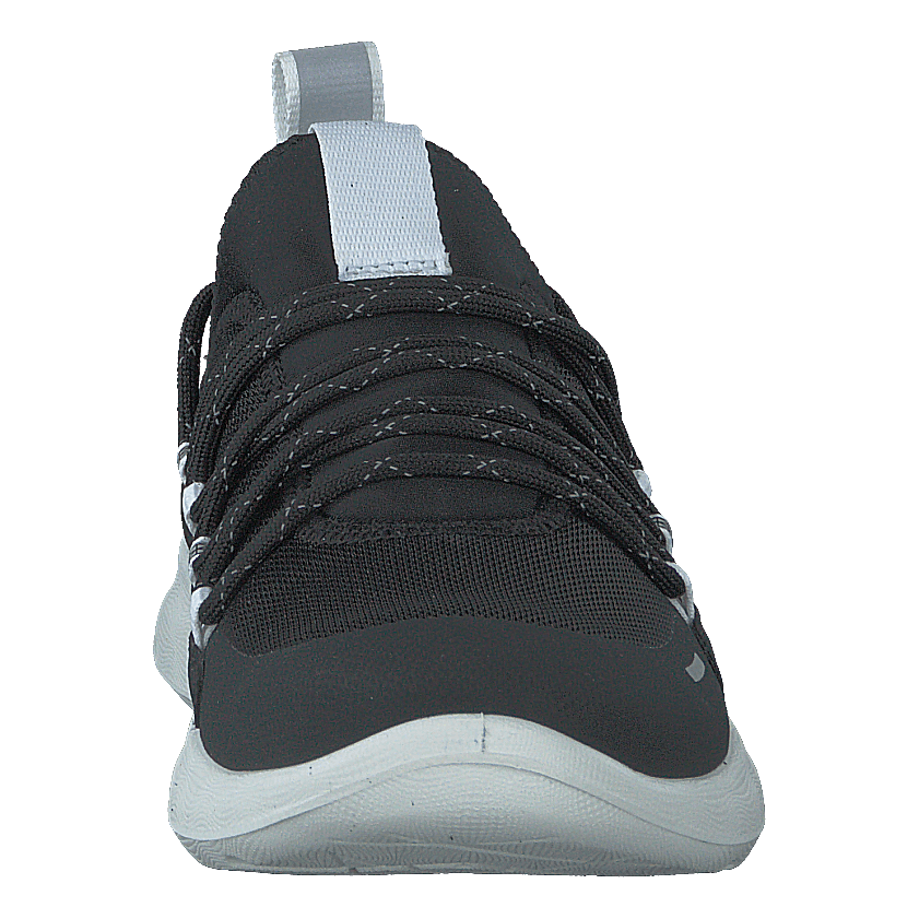 Thunder Gtx Black/white