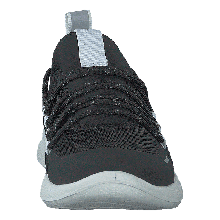 Thunder Gtx Black/white