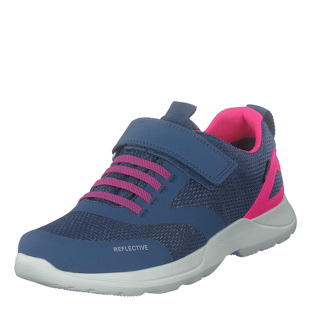 Rush Gtx Blue/pink