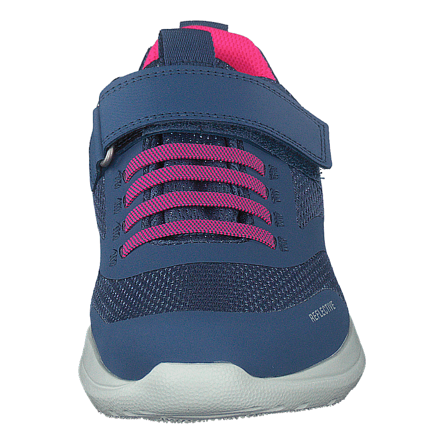 Rush Gtx Blue/pink