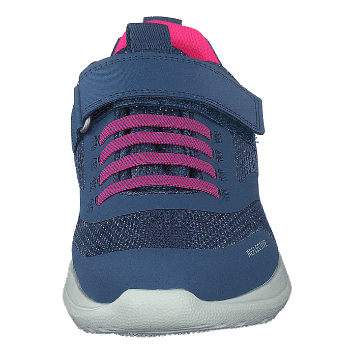 Rush Gtx Blue/pink