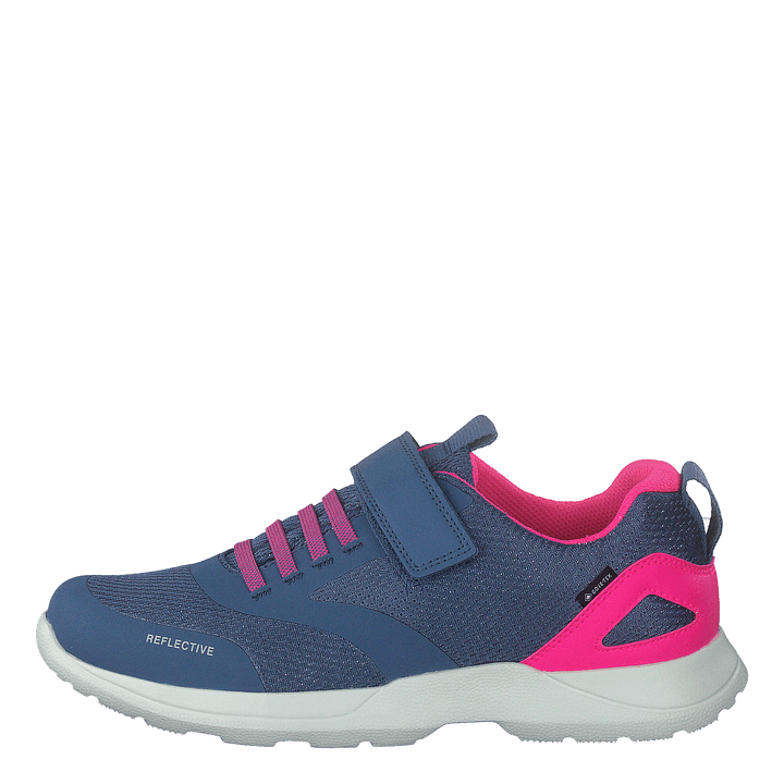 Rush Gtx Blue/pink