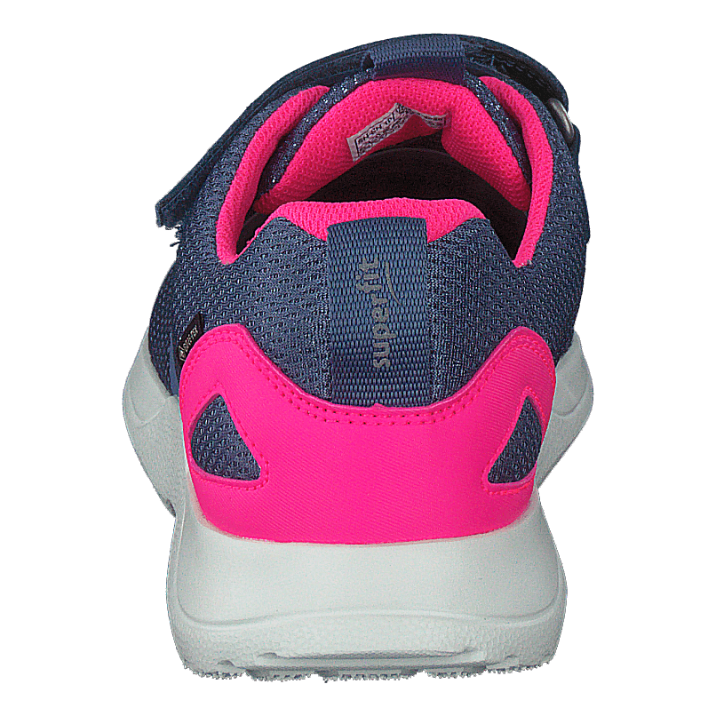 Rush Gtx Blue/pink