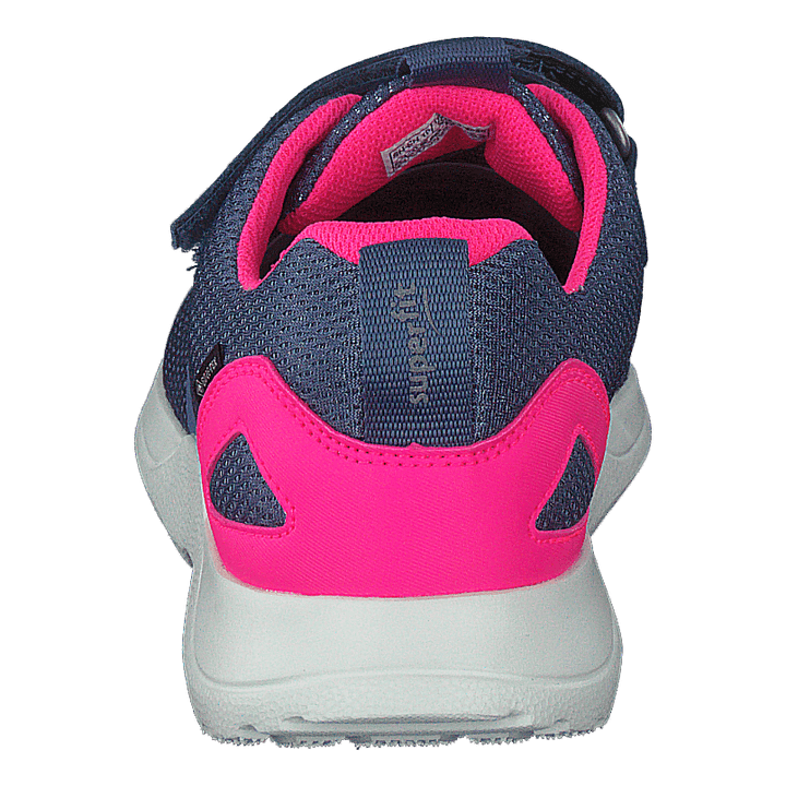 Rush Gtx Blue/pink