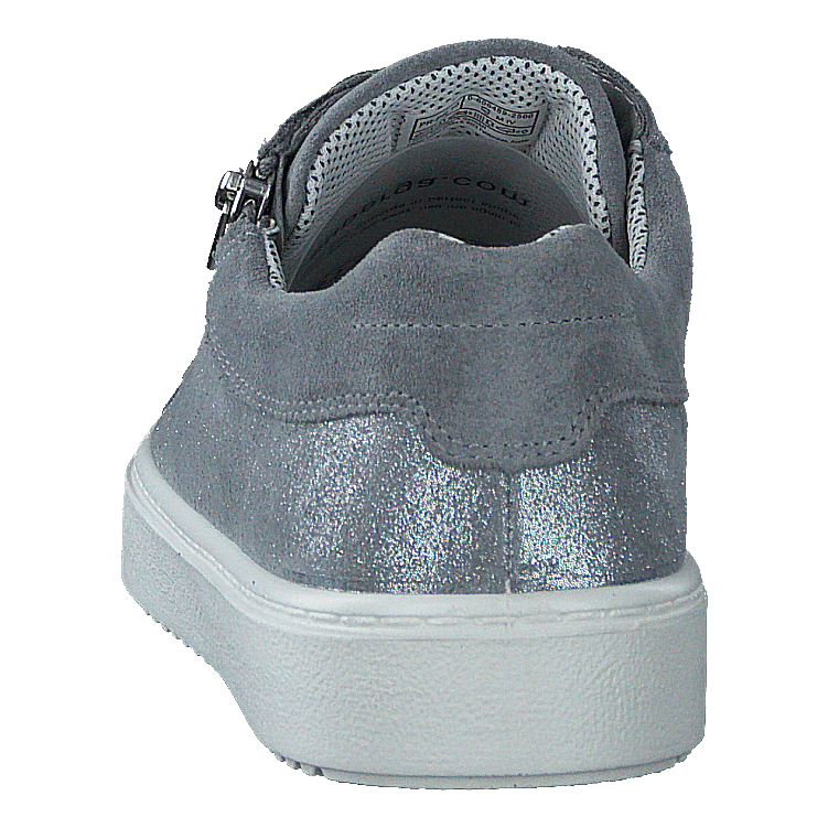 Heaven Grey