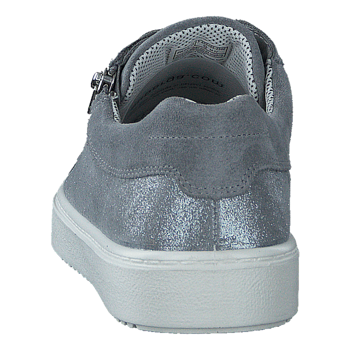 Heaven Grey