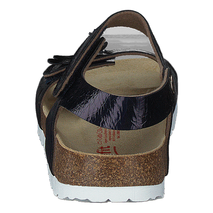 Korkis Sandal Blue