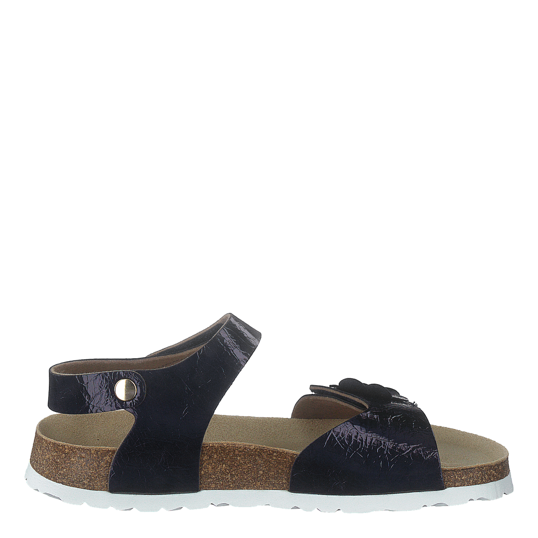 Korkis Sandal Blue