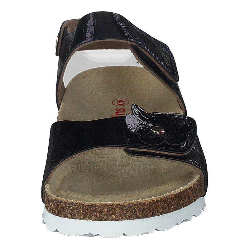 Korkis Sandal Blue