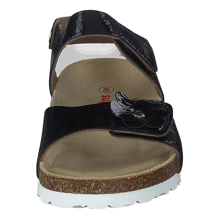 Korkis Sandal Blue