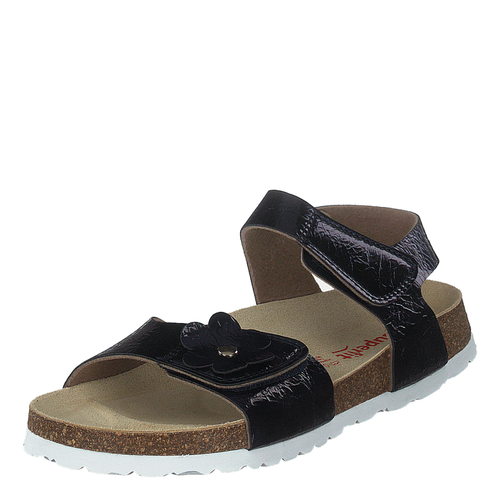 Korkis Sandal Blue