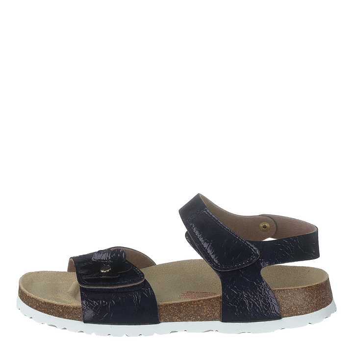 Korkis Sandal Blue