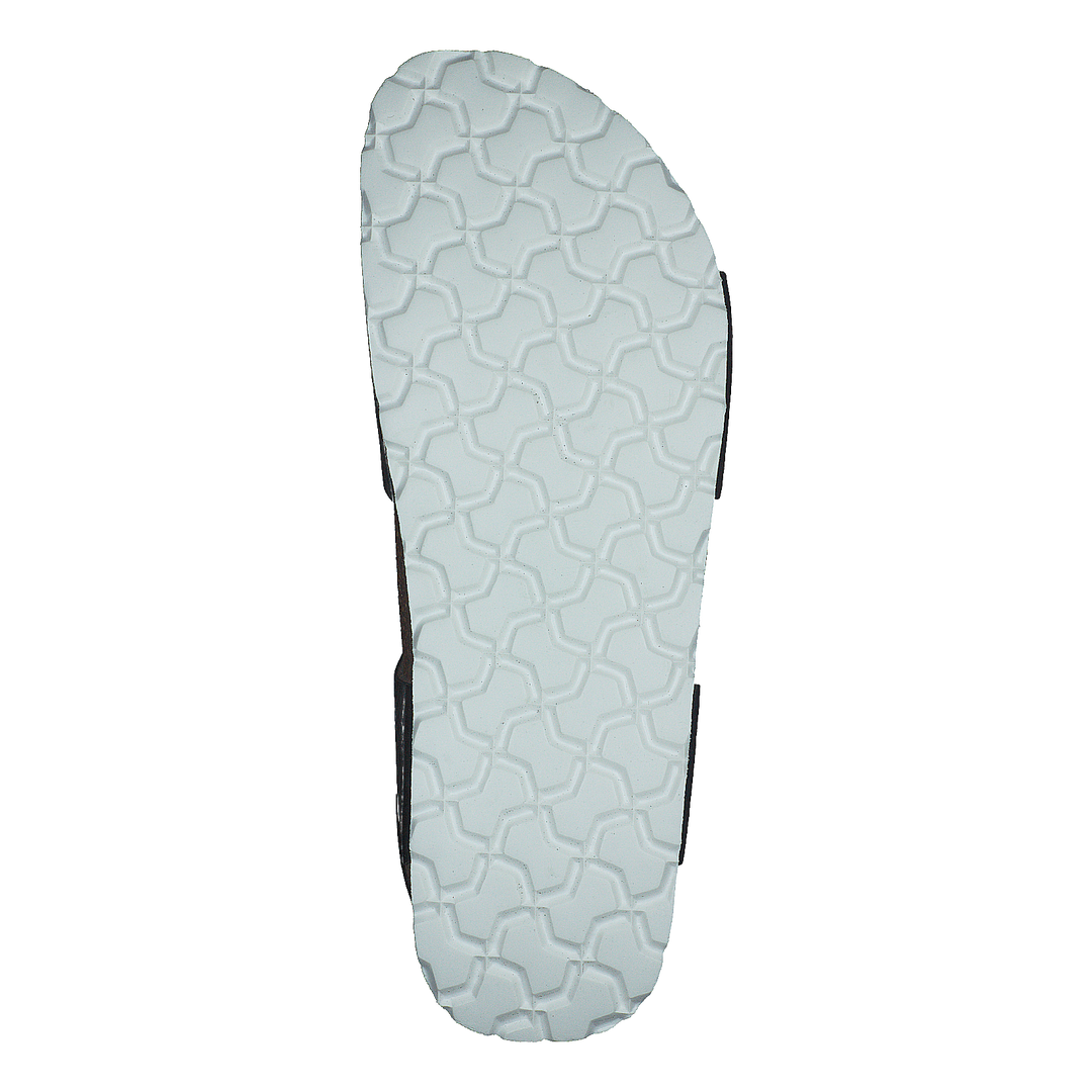Korkis Sandal Blue
