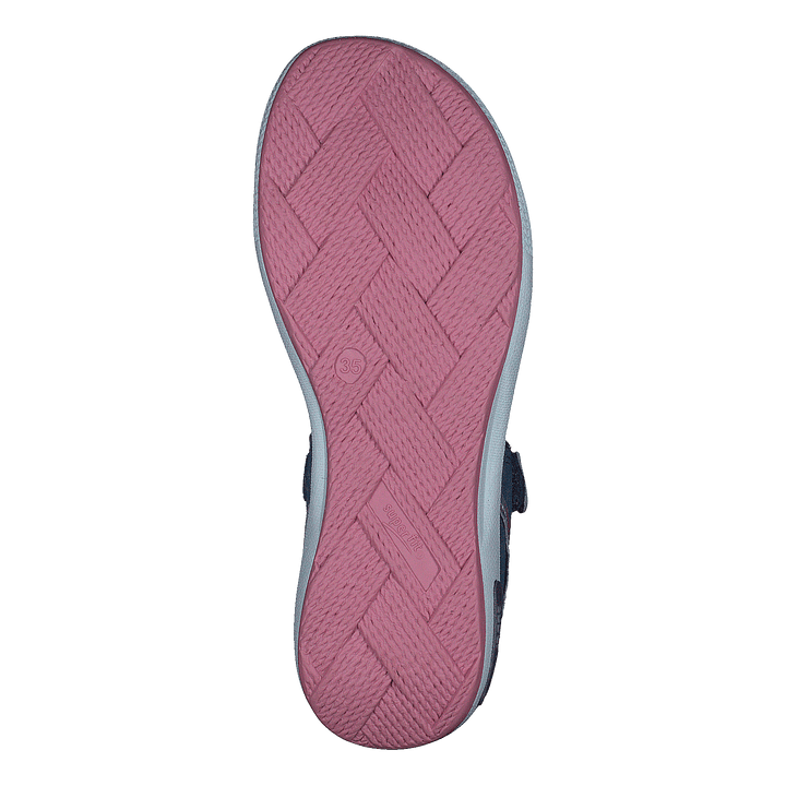Emily Blue/pink