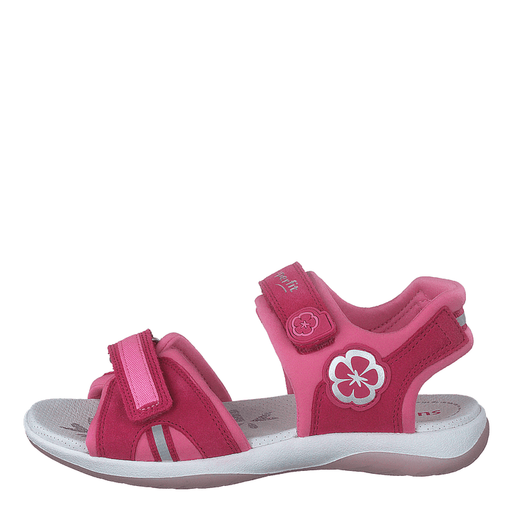 Sunny Red/pink