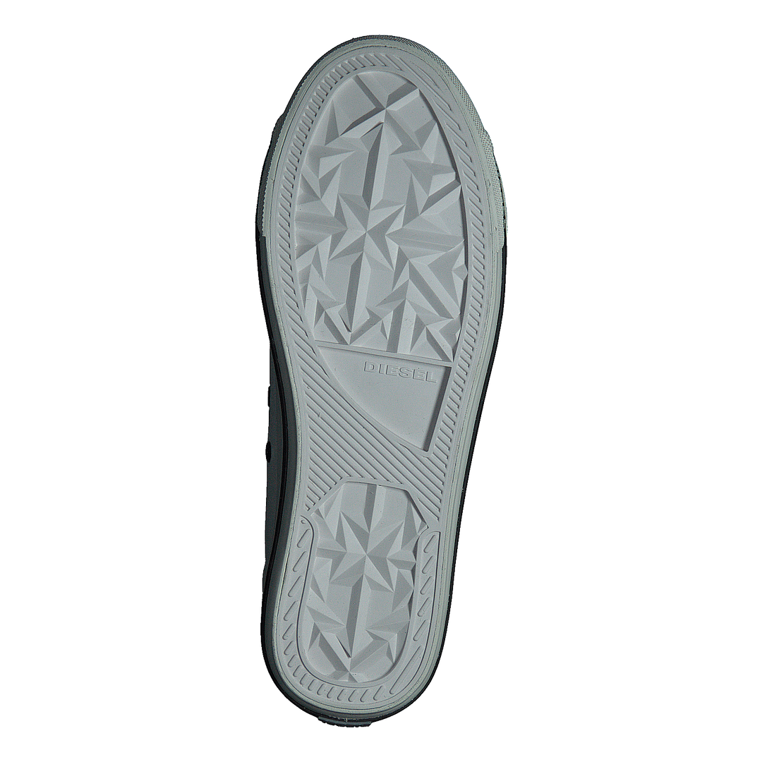 S-astico Low Cut White