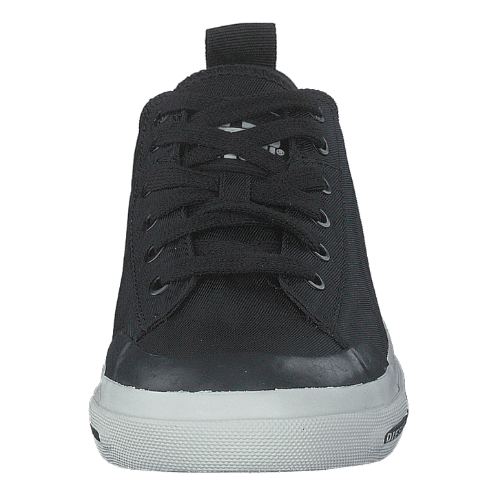 S-astico Low Cut Black - Heppo.com