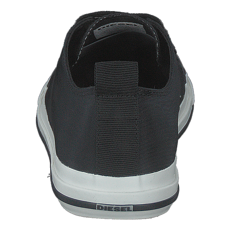 S-astico Low Cut Black - Heppo.com
