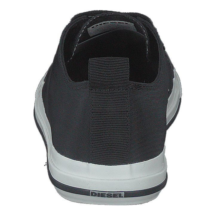 S-astico Low Cut Black - Heppo.com
