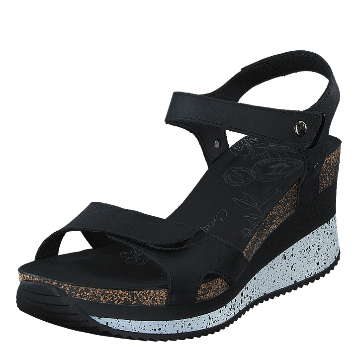 Nica Sport B1 Napa Grass Negro / Black