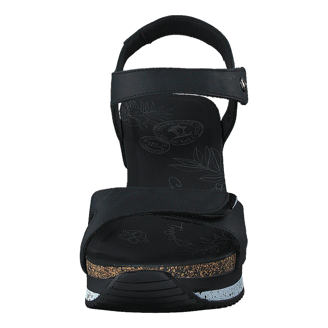 Nica Sport B1 Napa Grass Negro / Black