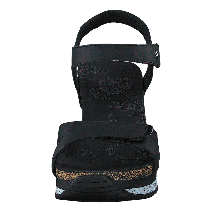 Nica Sport B1 Napa Grass Negro / Black