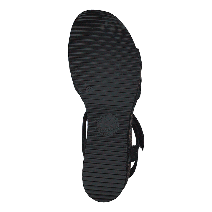 Nica Sport B1 Napa Grass Negro / Black