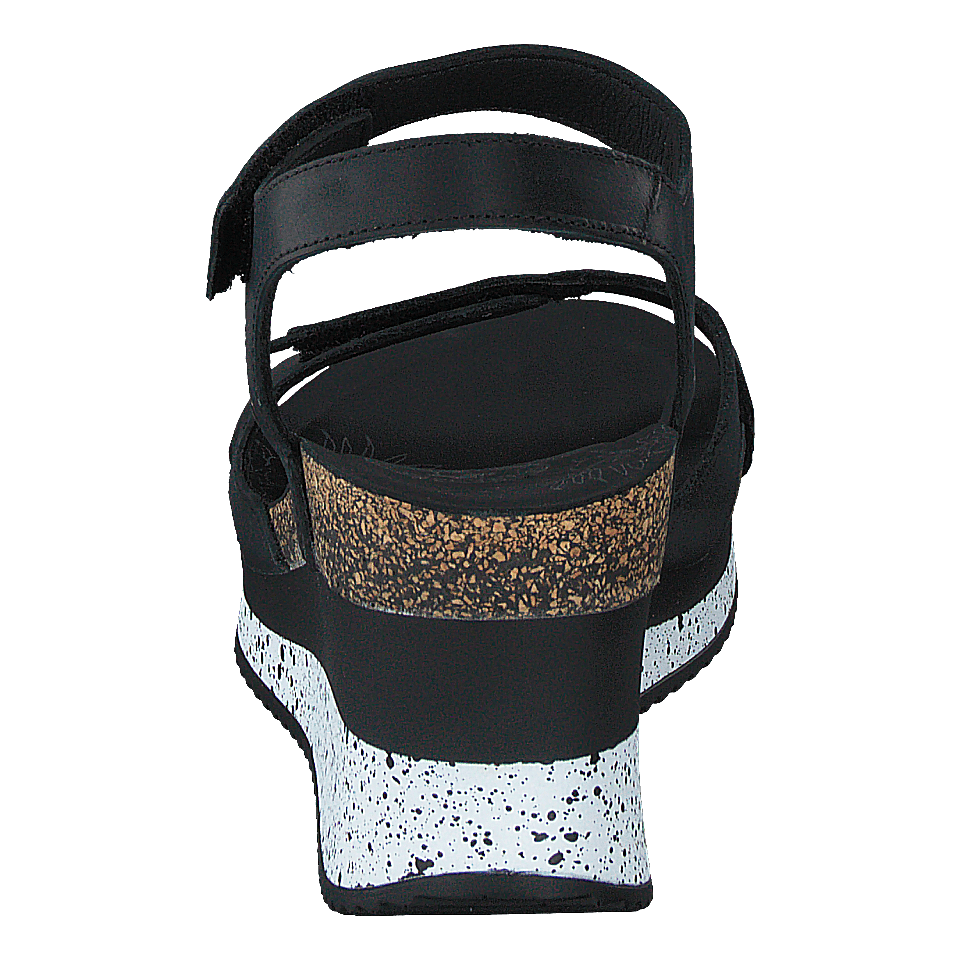 Nica Sport B1 Napa Grass Negro / Black