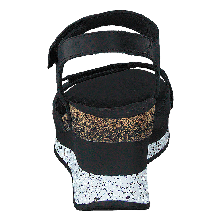 Nica Sport B1 Napa Grass Negro / Black