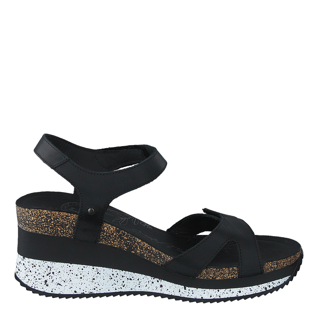 Nica Sport B1 Napa Grass Negro / Black