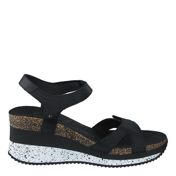 Nica Sport B1 Napa Grass Negro / Black