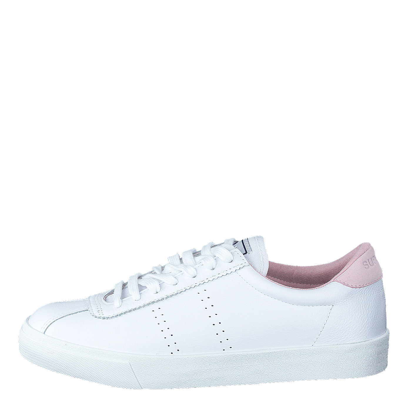 Superga fuxia clearance