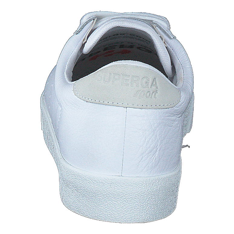 2843 Club S Full White