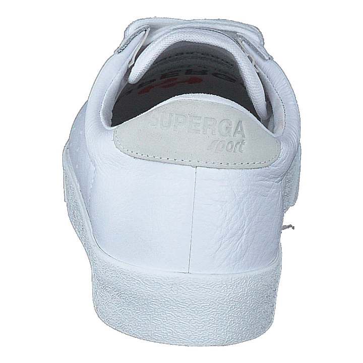 2843 Club S Full White