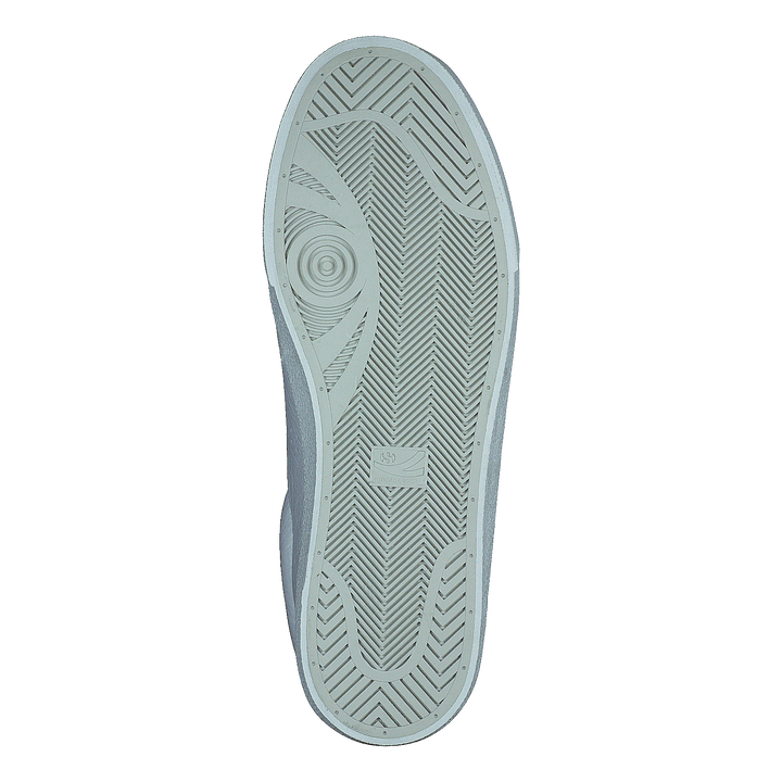 2843 Club S Full White