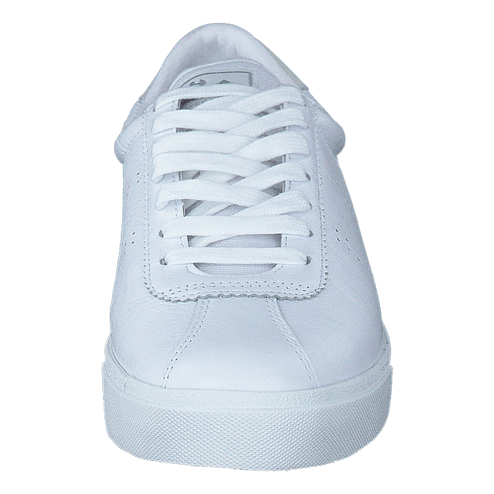 2843 Club S Full White