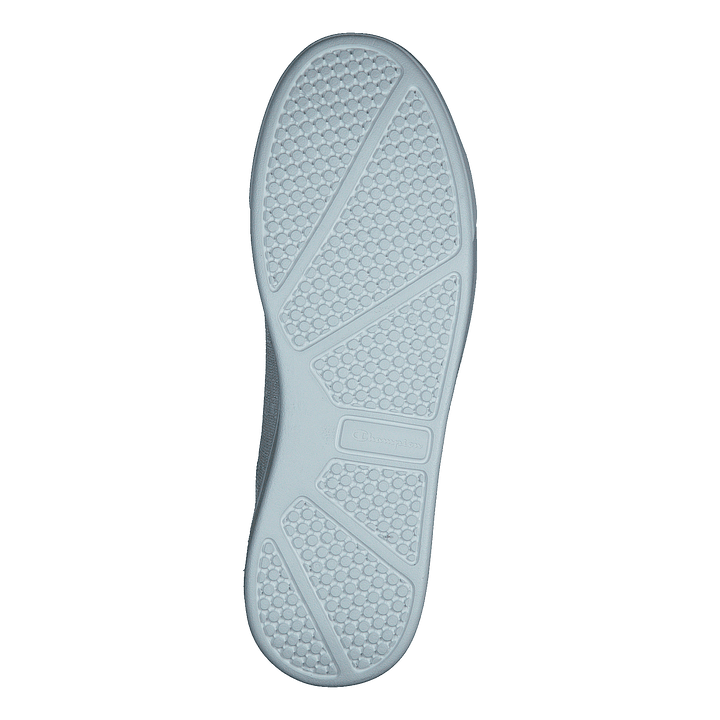 Low Cut Shoe Paris C White - Heppo.com