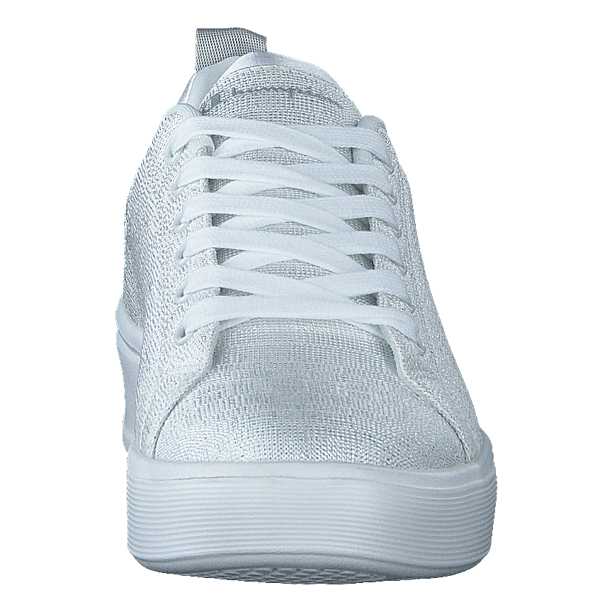 Low Cut Shoe Paris C White - Heppo.com