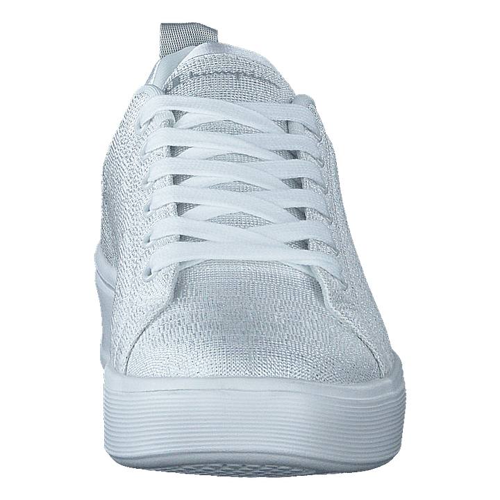 Low Cut Shoe Paris C White - Heppo.com
