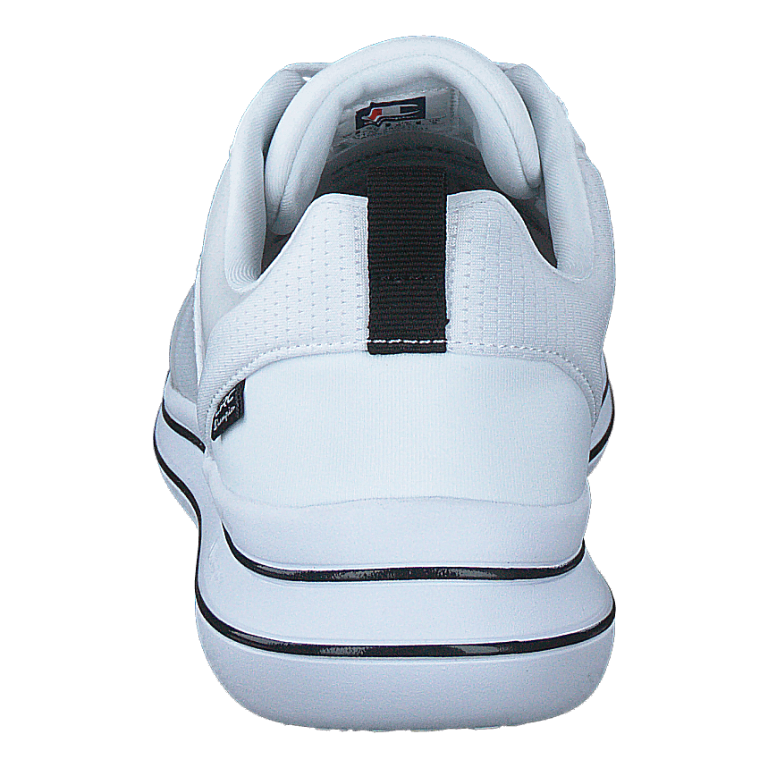Low Cut Shoe Nyame - Lace White