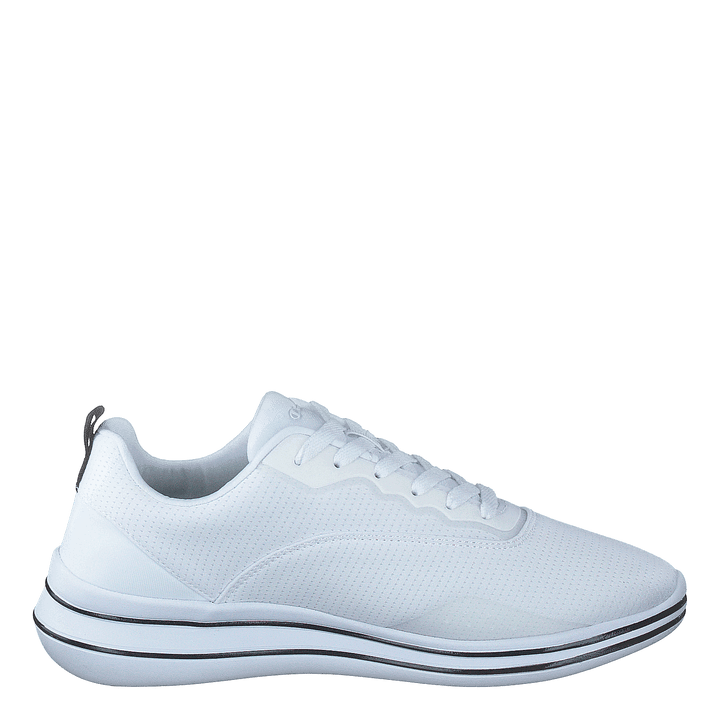 Low Cut Shoe Nyame - Lace White