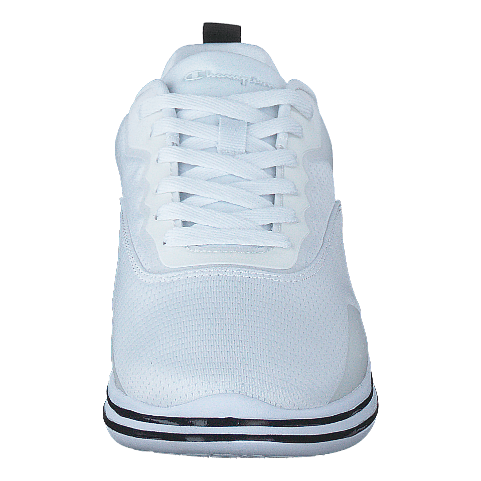 Low Cut Shoe Nyame - Lace White
