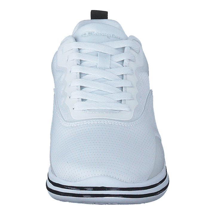Low Cut Shoe Nyame - Lace White