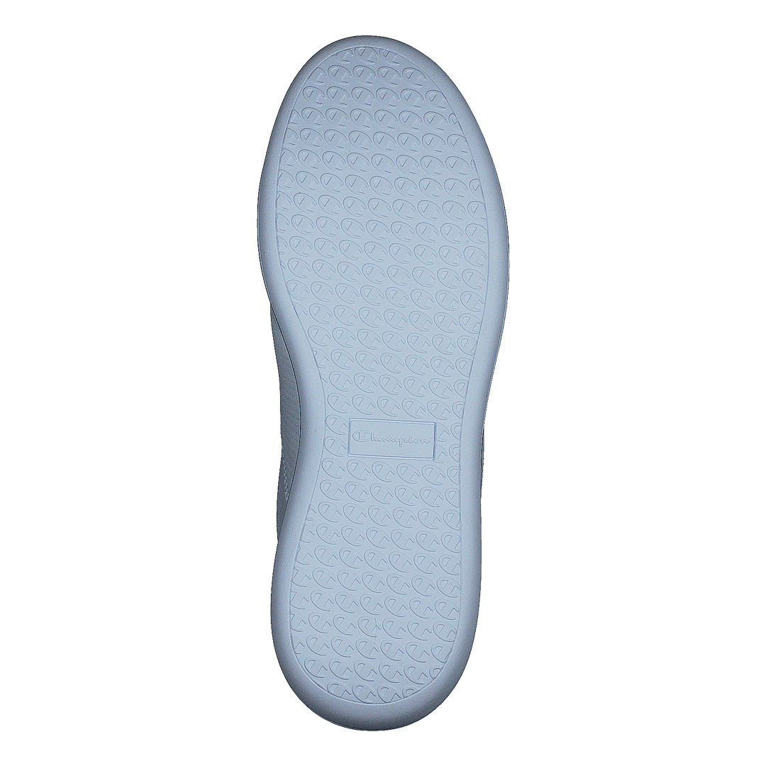 Low Cut Shoe Nyame - Lace White