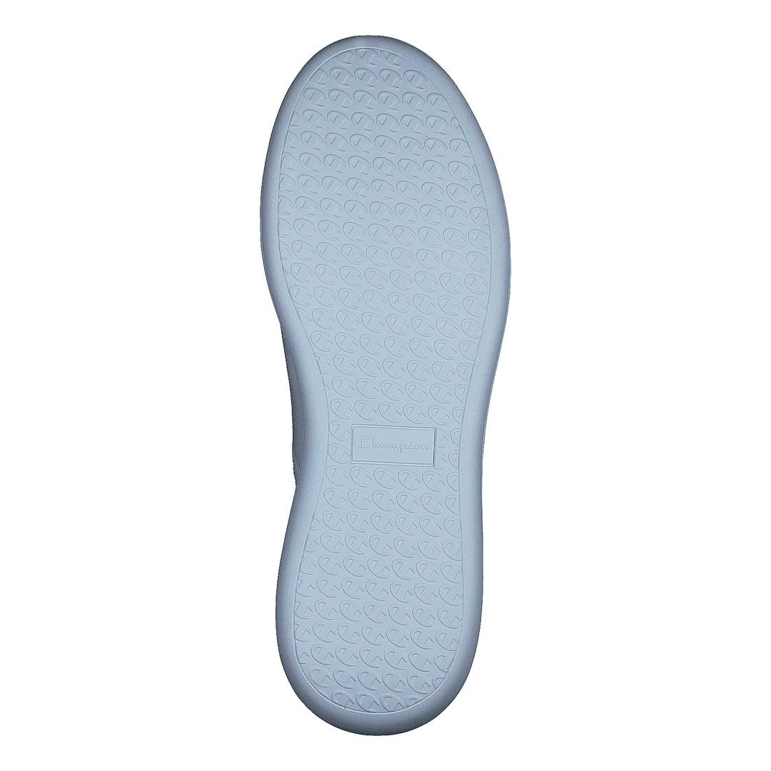 Low Cut Shoe Nyame - Sockfit White