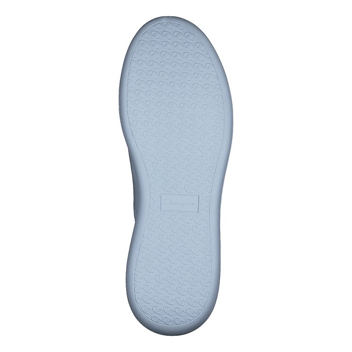 Low Cut Shoe Nyame - Sockfit White