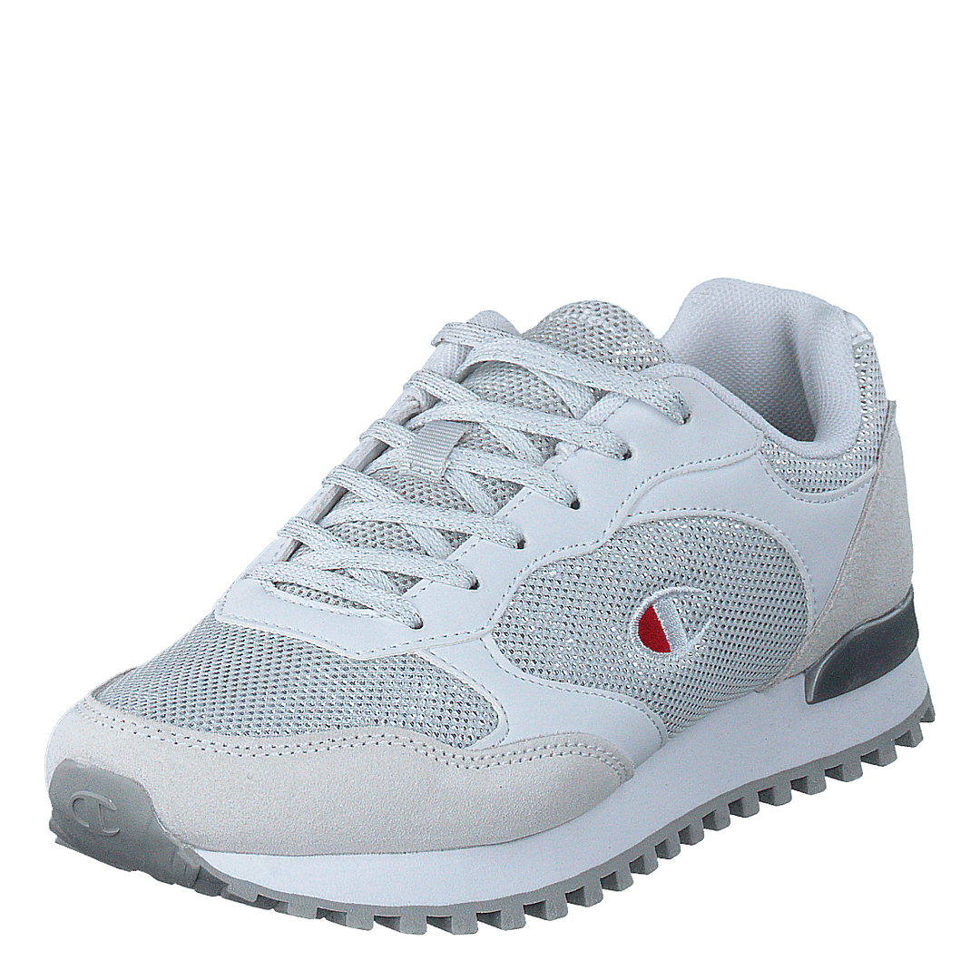 Low Cut Shoe Dsm Femme White