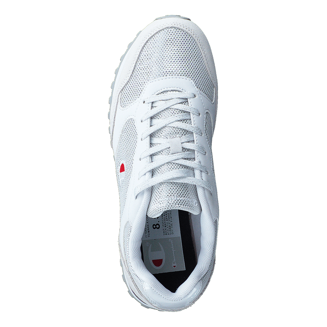 Low Cut Shoe Dsm Femme White