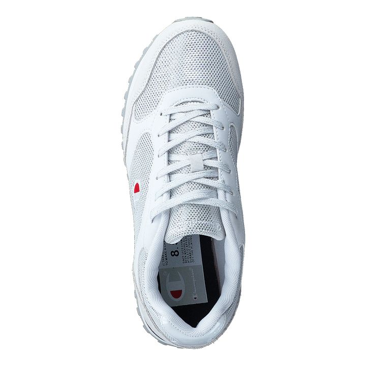 Low Cut Shoe Dsm Femme White